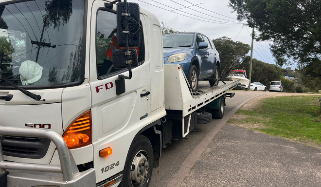 Free Car Recycling