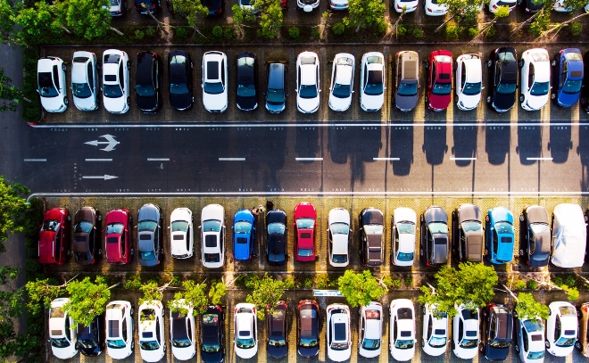 Old Car Buyers Perth