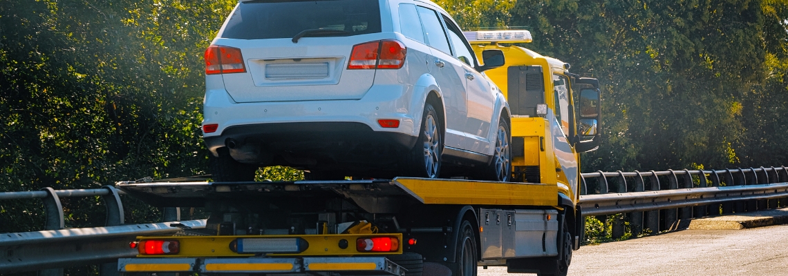 Get Rid of a Car in Perth