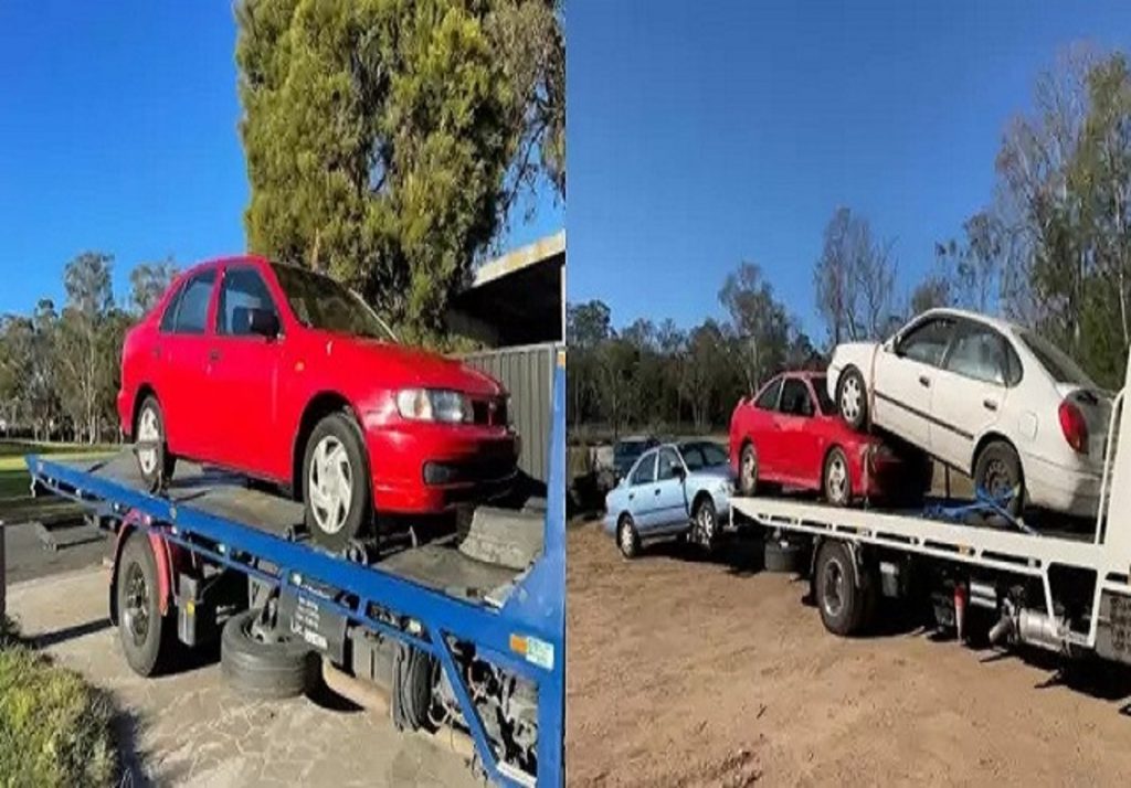 Maddington Car Removals – Get Paid Today for Any Car