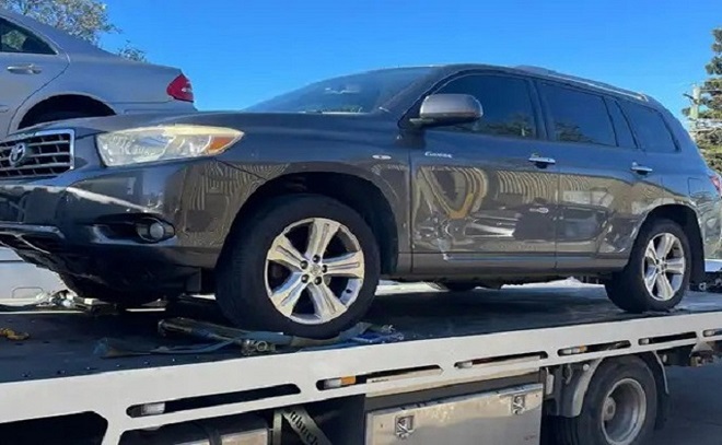 Get the Best Cash for Cars in Maddington