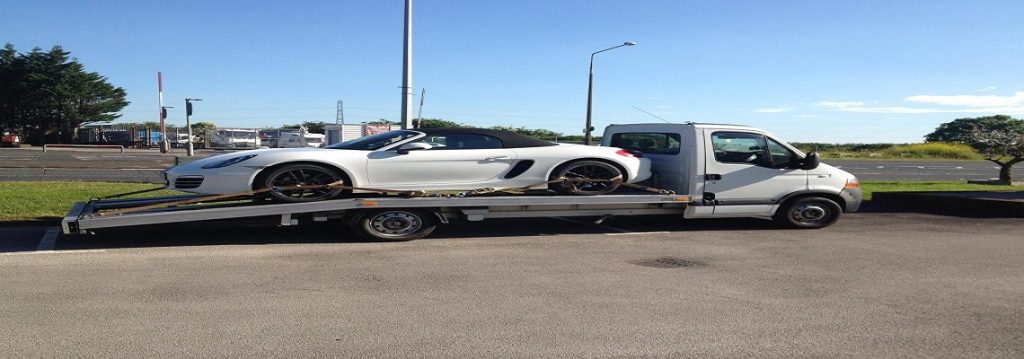 Your Car After Scrap Car Removal in Perth