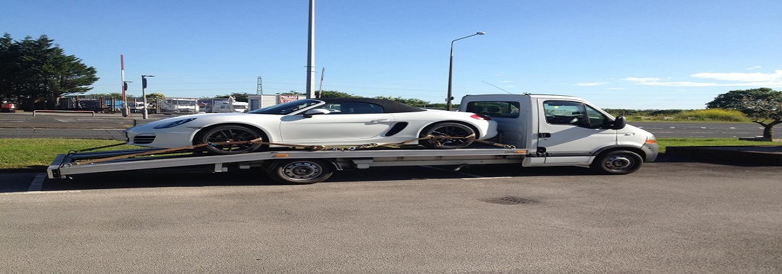 Your Car After Scrap Car Removal in Perth