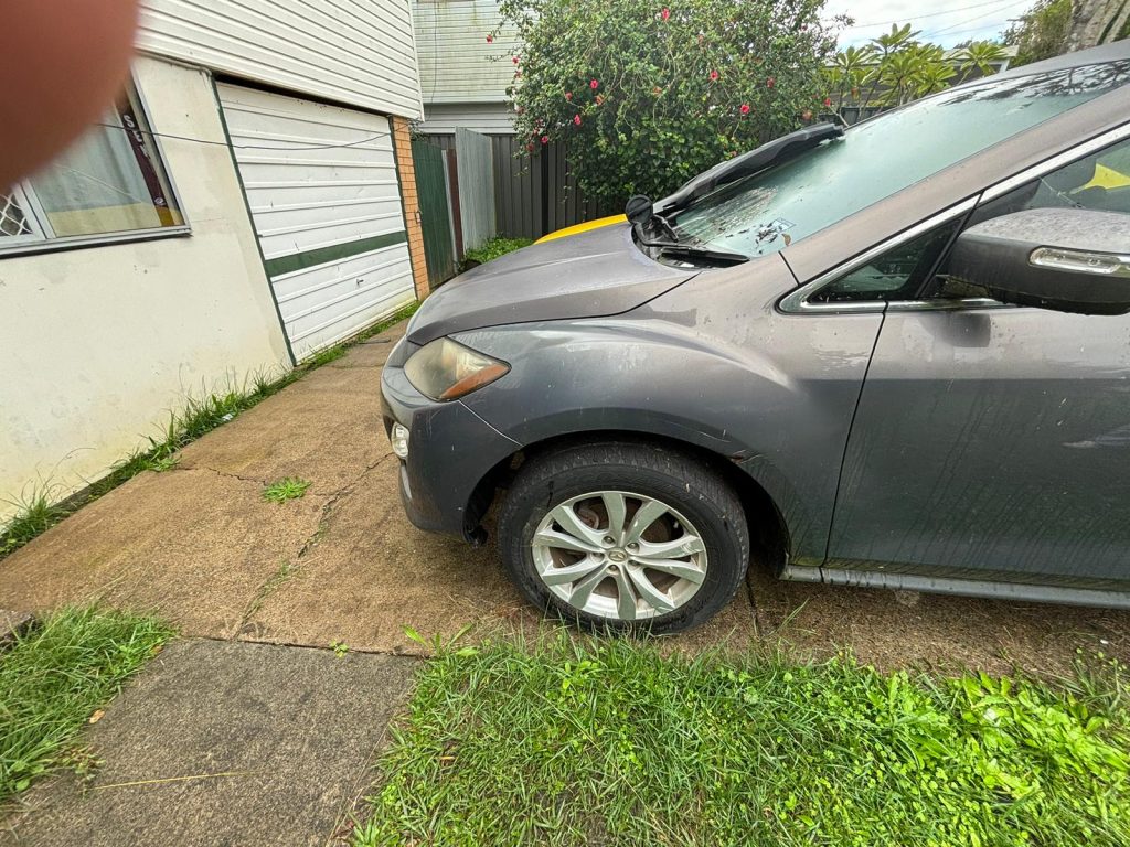 Damaged Car in Brookdale FAQ