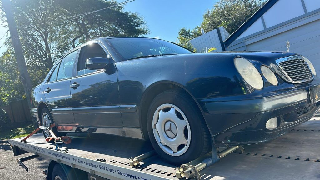 Car Removals Brookdale
