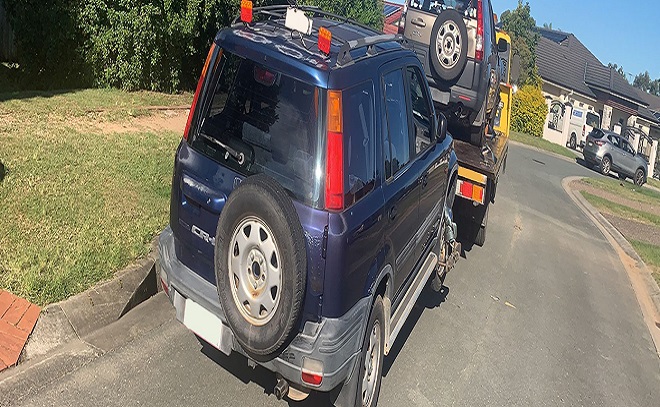 Car Removals Canning Vale