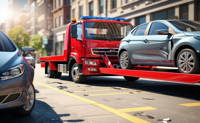 Cash for Cars Harrisdale – Fast & Free Car Removal Service