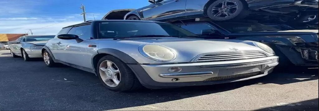 Signs to Scrap Your Vehicle in Perth