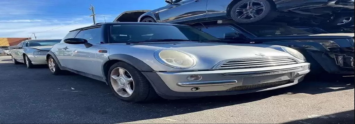 Signs to Scrap Your Vehicle in Perth