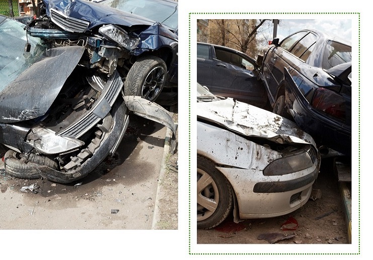 cash for damaged cars in Perth