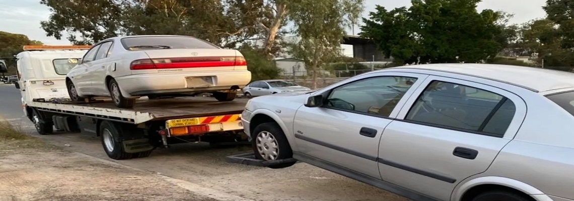 What Documents Are Needed to Sell a Car in Perth